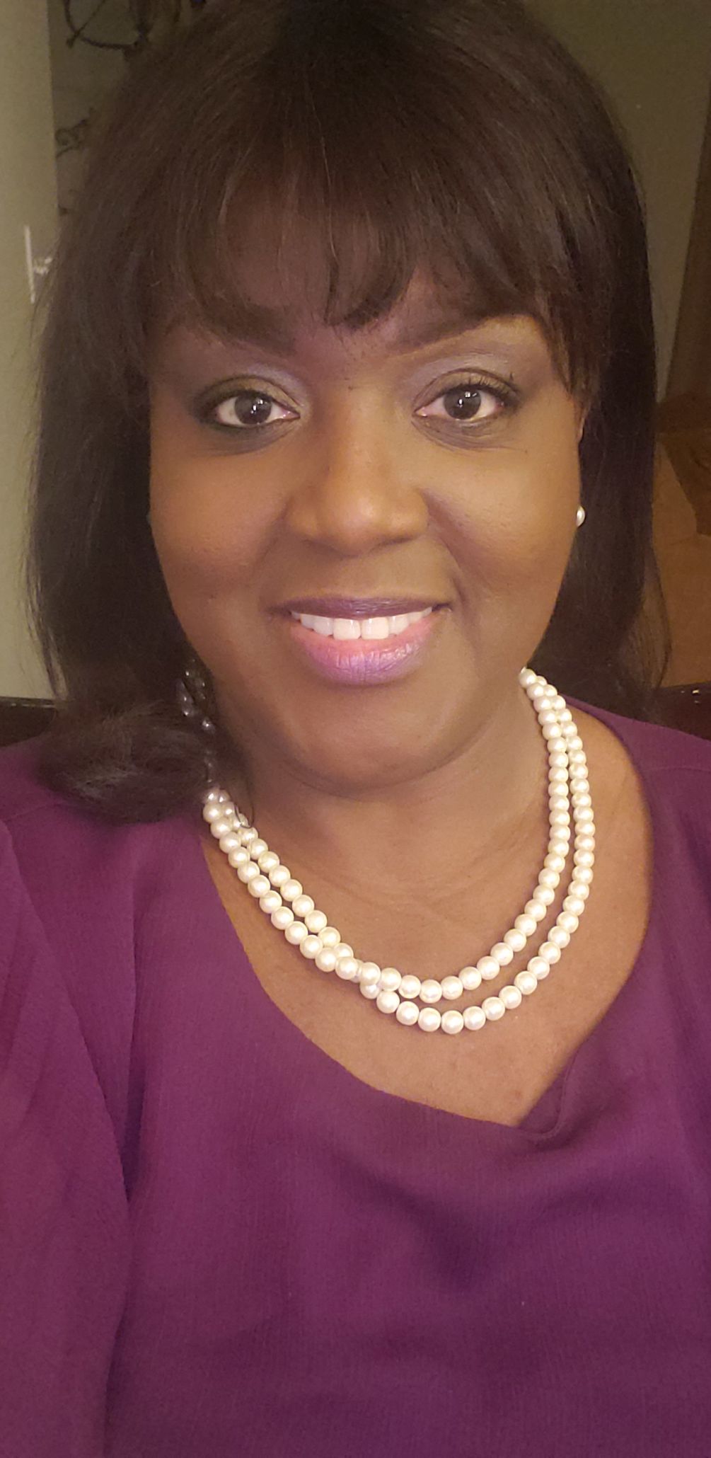 Vickie Benson